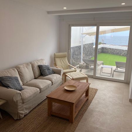 Vivienda Vacacional Sal Y Mar Playa Cancajos.- BreNa Baja  Eksteriør bilde