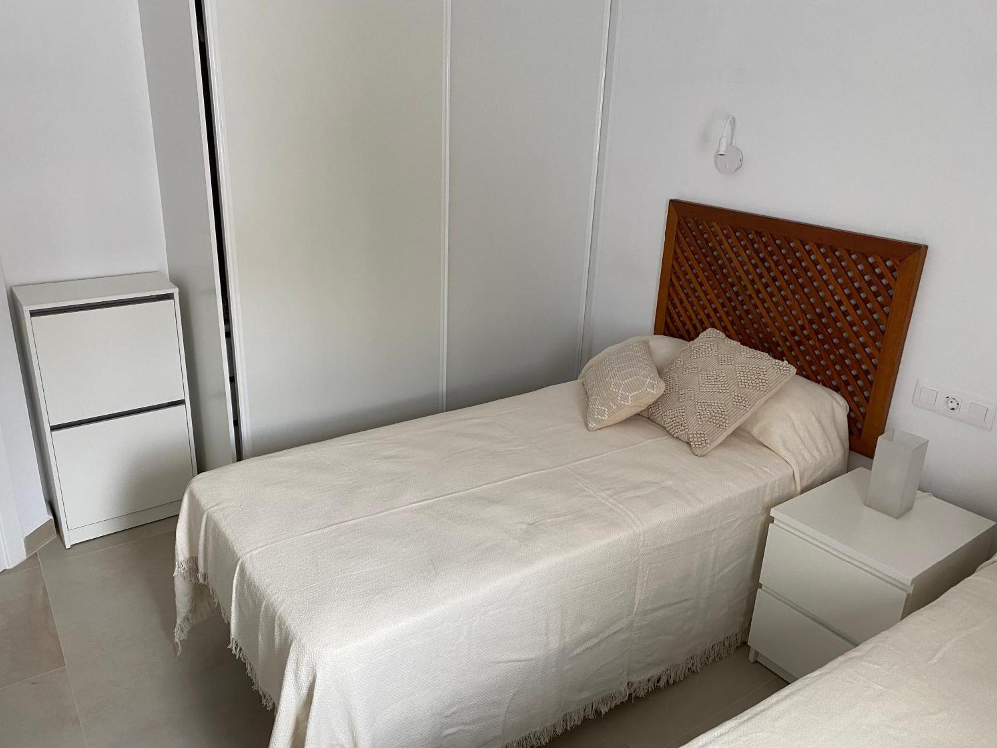 Vivienda Vacacional Sal Y Mar Playa Cancajos.- BreNa Baja  Eksteriør bilde