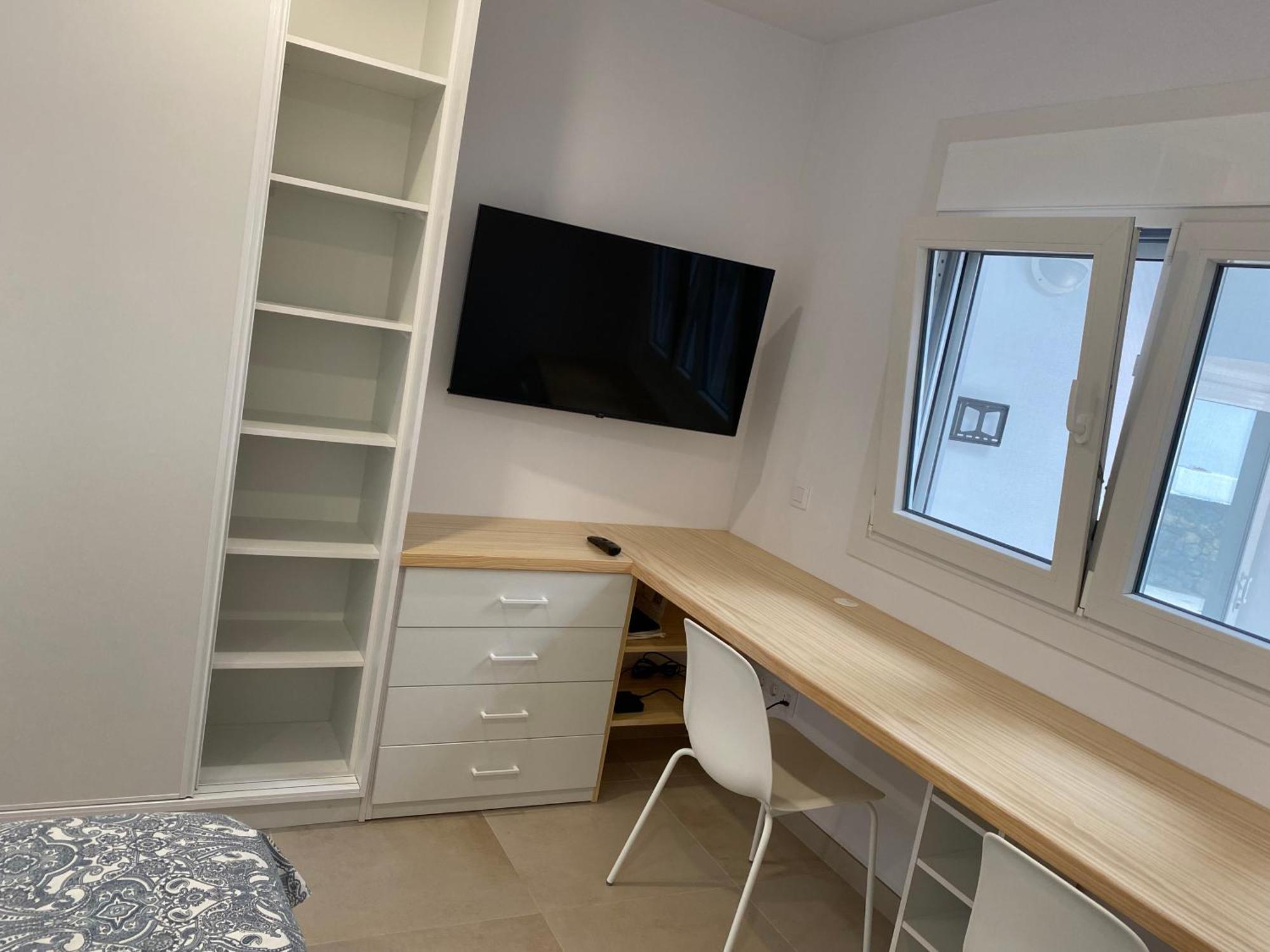 Vivienda Vacacional Sal Y Mar Playa Cancajos.- BreNa Baja  Eksteriør bilde