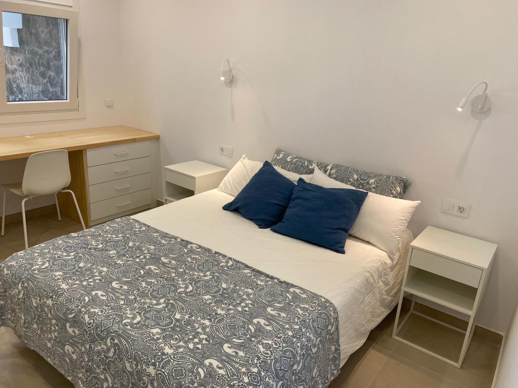 Vivienda Vacacional Sal Y Mar Playa Cancajos.- BreNa Baja  Eksteriør bilde