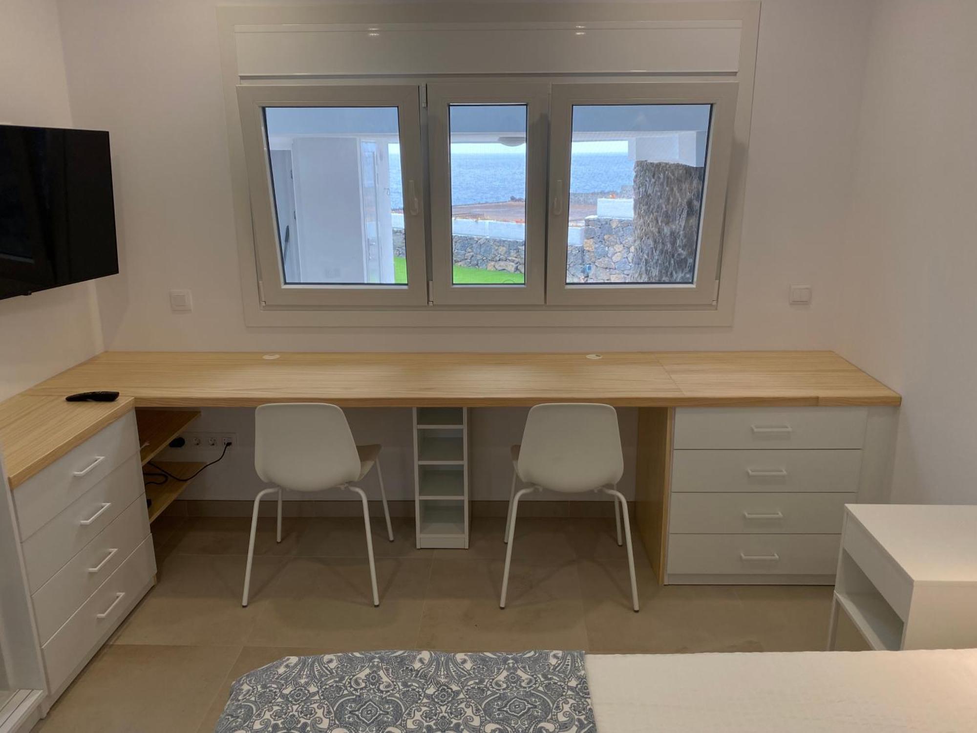 Vivienda Vacacional Sal Y Mar Playa Cancajos.- BreNa Baja  Eksteriør bilde