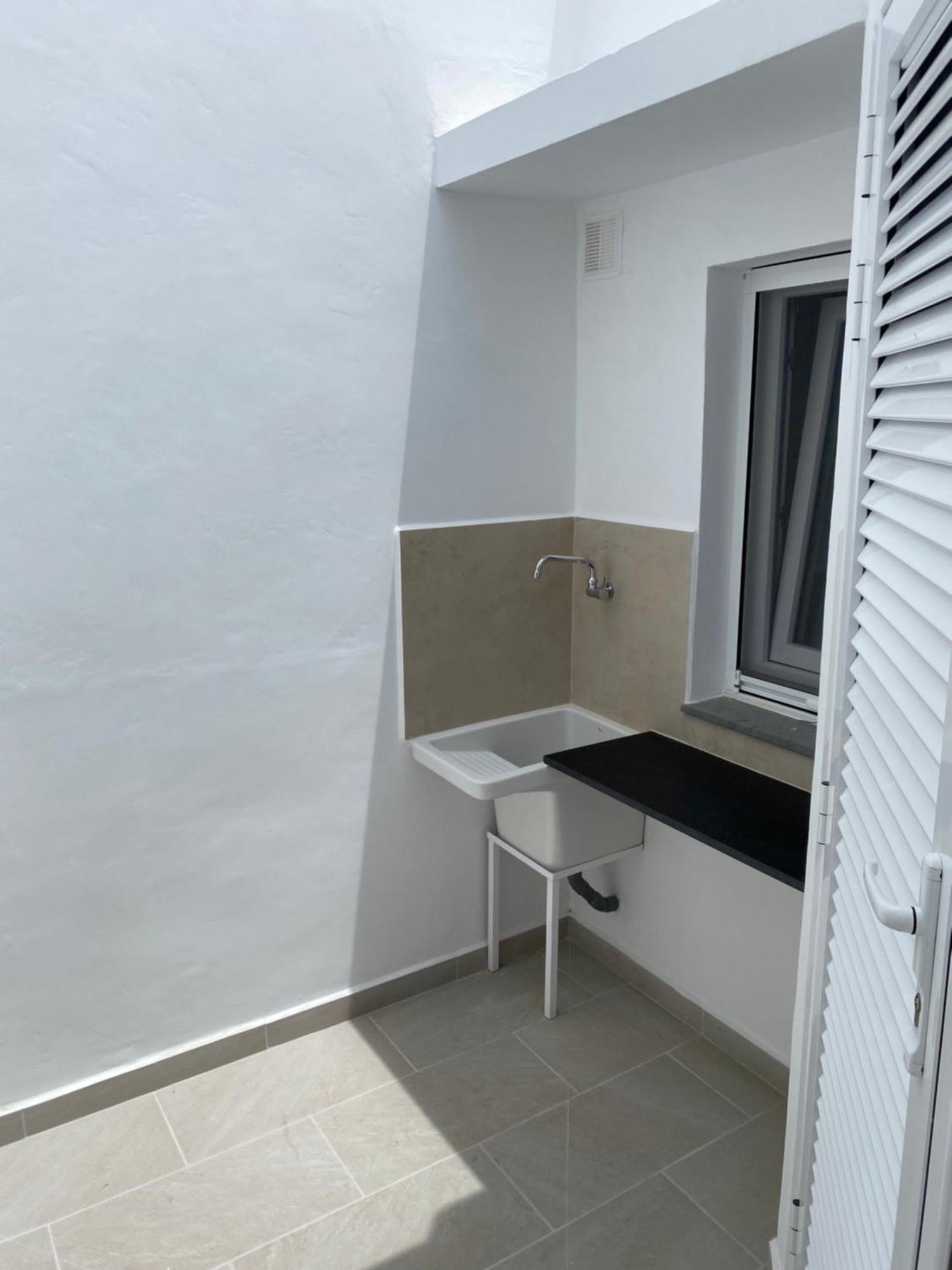 Vivienda Vacacional Sal Y Mar Playa Cancajos.- BreNa Baja  Eksteriør bilde