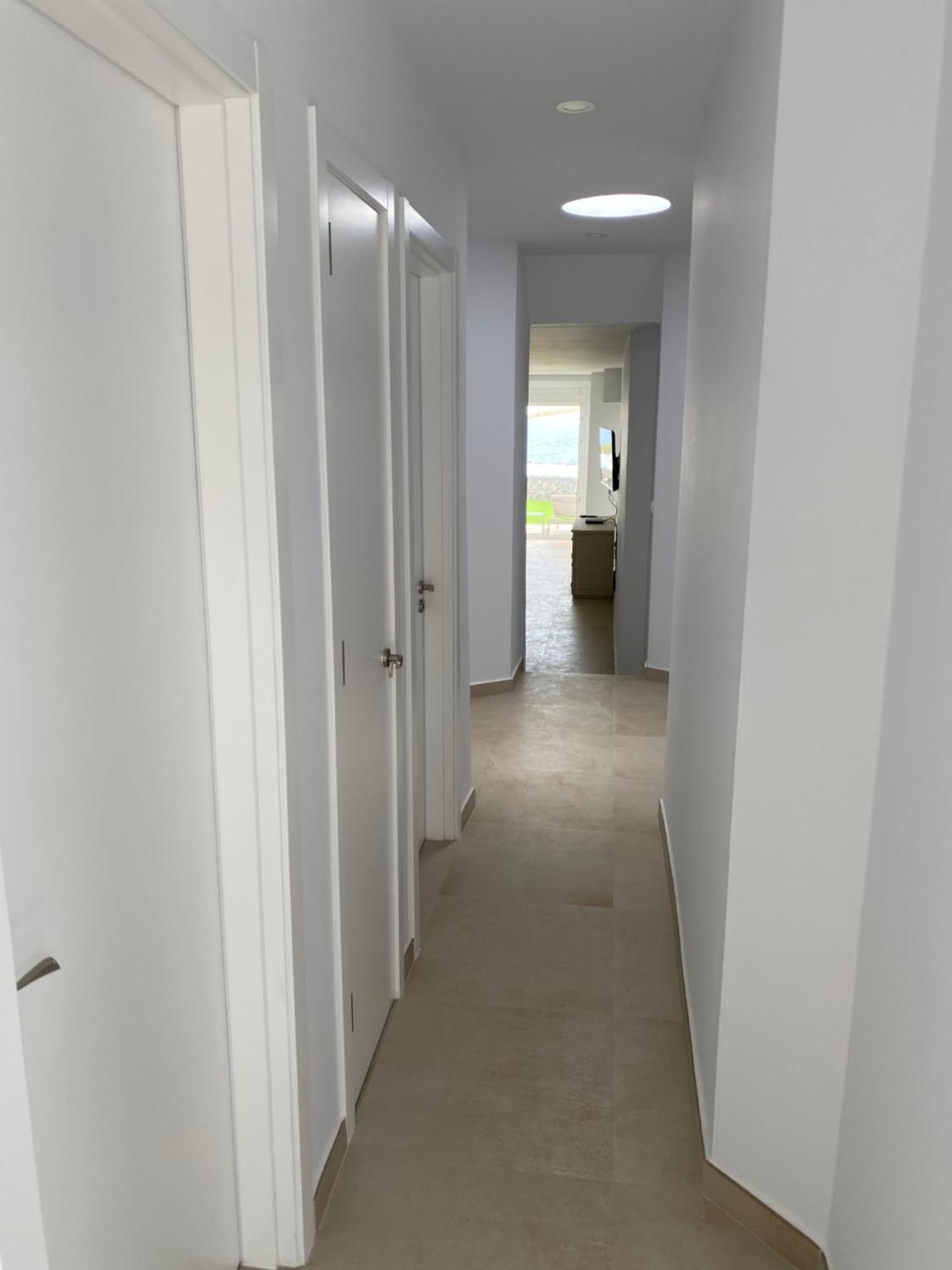 Vivienda Vacacional Sal Y Mar Playa Cancajos.- BreNa Baja  Eksteriør bilde