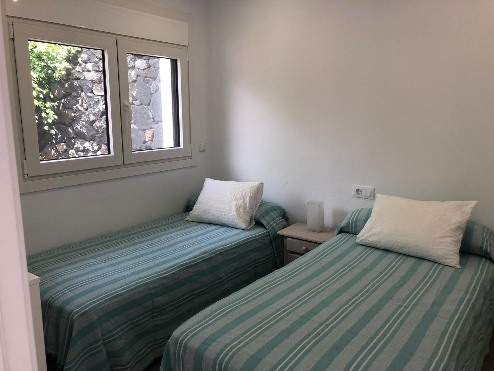 Vivienda Vacacional Sal Y Mar Playa Cancajos.- BreNa Baja  Eksteriør bilde