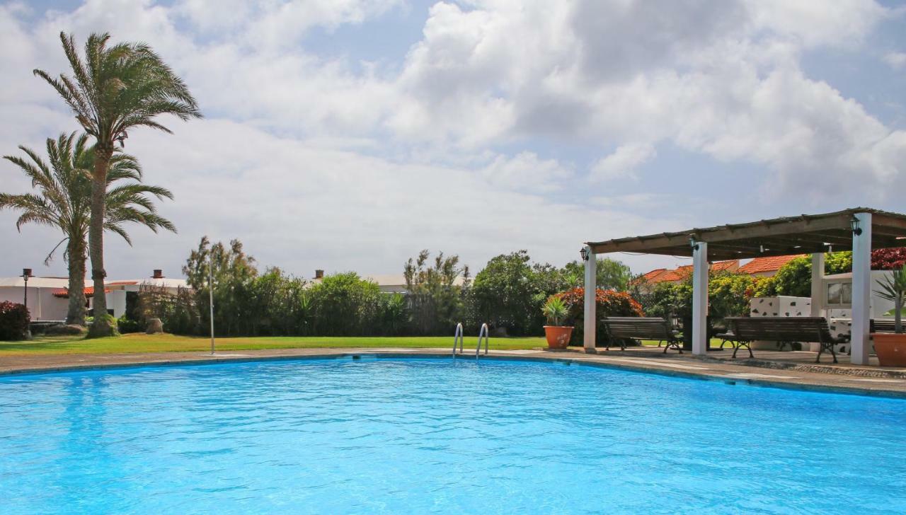 Vivienda Vacacional Sal Y Mar Playa Cancajos.- BreNa Baja  Eksteriør bilde