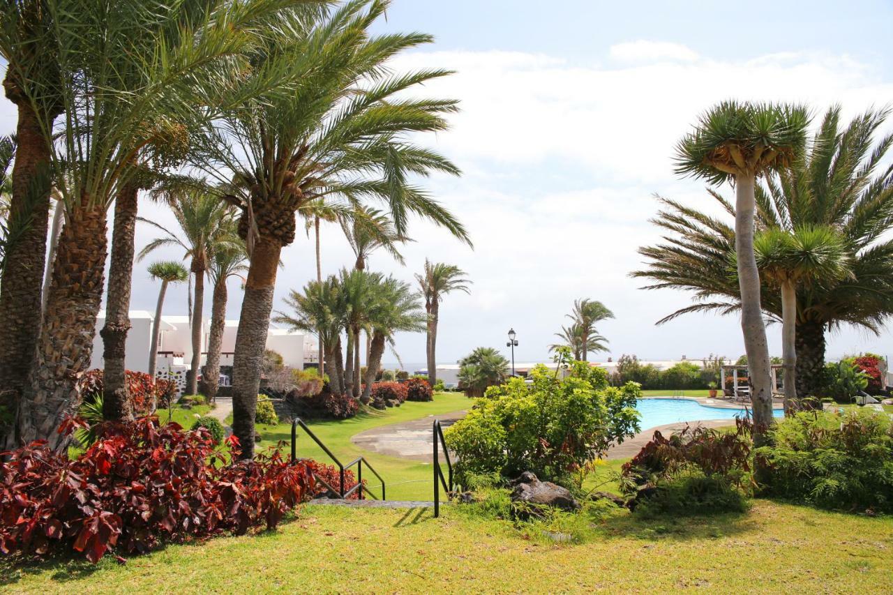 Vivienda Vacacional Sal Y Mar Playa Cancajos.- BreNa Baja  Eksteriør bilde