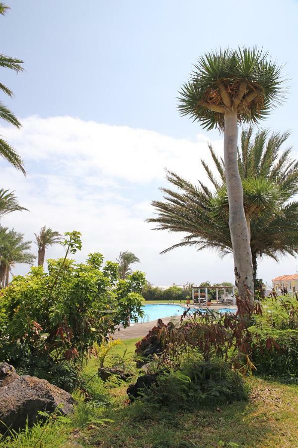 Vivienda Vacacional Sal Y Mar Playa Cancajos.- BreNa Baja  Eksteriør bilde