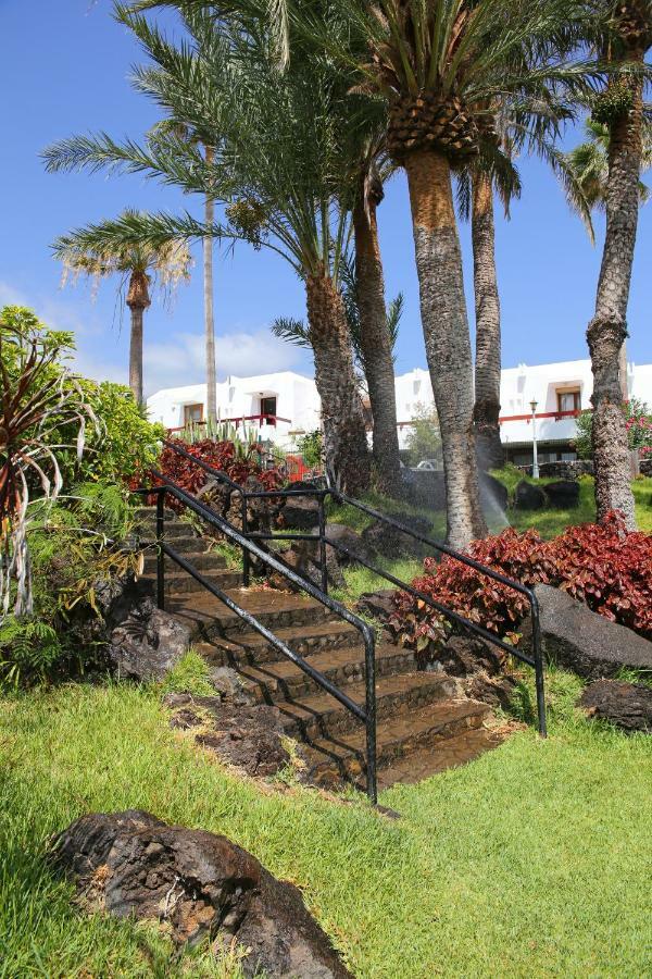 Vivienda Vacacional Sal Y Mar Playa Cancajos.- BreNa Baja  Eksteriør bilde